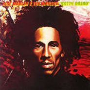 Bob Marley & The Wailers, Natty Dread (CD)
